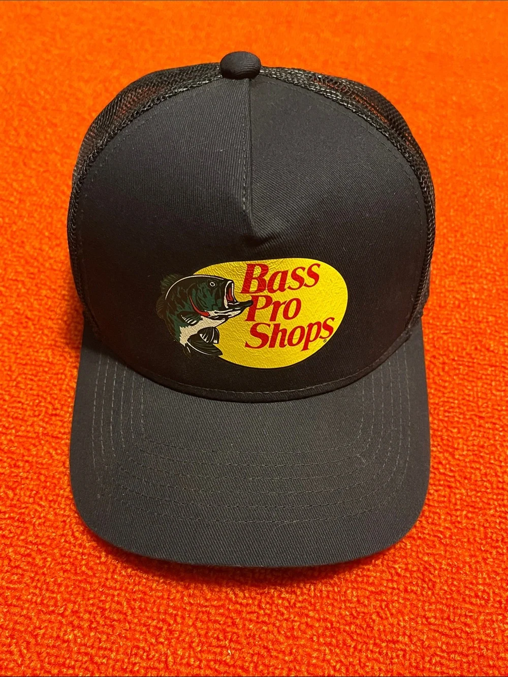 Youth Bass Pro Hat